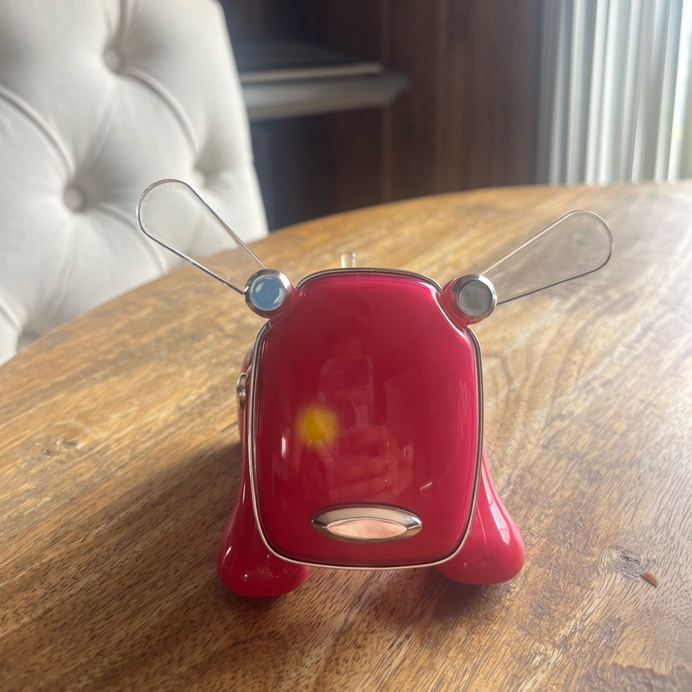 2007 SEGA ORIGINAL IDOG